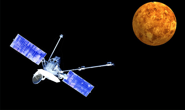 IMLebanon | "مسبار الأمل"… أول مهمة إماراتية إلى المريخ