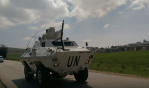تحركات عسكرية إسرائيلية على الحدود قرب المطلة
