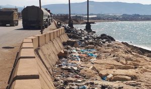 مَن يحمي شاطئ عكار من النفايات؟