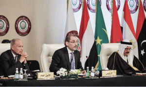 القمة العربية في عمان… قضايا مصيرية أمام حضور استثنائي