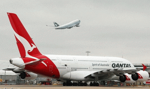 إحباط “مؤامرة إرهابية” لإسقاط طائرة في أستراليا