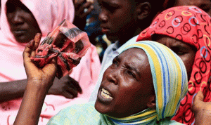 العفو الدولية تجدّد الدعوة إلى التحقيق بهجمات كيميائية في دارفور