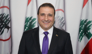 سعد يهنئ اللبنانيين في ذكرى المولد النبوي