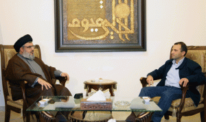 لجنة مشتركة بين “التيار” و”حزب الله” لملاحقة الفساد