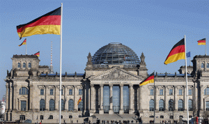 ألمانيا تحذر: “أوروبا على شفير الحرب”