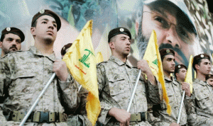 مفاوضات لاسترجاع جثث 3 من عناصر حزب الله