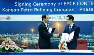 “هيونداي” في إيران وتنتظر التمويل