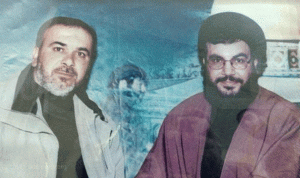مقتل قيادي بـ”حزب الله” في سوريا