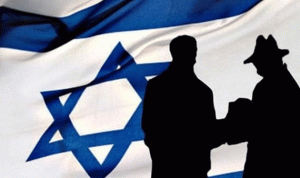إستجواب لبناني بتهمة التعامل مع إسرائيل