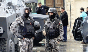 الجيش الأردني: اعتقالات على خلفية تحركات تستهدف أمن البلاد