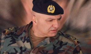 قائد الجيش: الأمن في البلاد تحت السيطرة