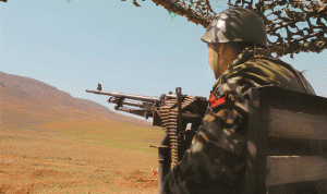 الجيش في مواجهة “داعش” بعد تسلمه مواقع “حزب الله” بالجرود