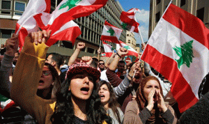 اللبنانيون إن حكوا! (بقلم بديع قرحاني)