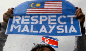 ماليزيا تطرد سفير كوريا الشمالية بعد مقتل كيم جونغ نام