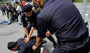 اعتقال 7 أشخاص في ماليزيا للاشتباه بصلتهم بـ”داعش”