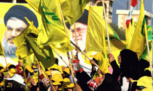 فقدان السيطرة على لبنان هاجس يؤرق قيادة “حزب الله”