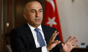 تركيا تدعو الى رحيل المنسّق الأميركي للتحالف الدولي ضد “داعش”