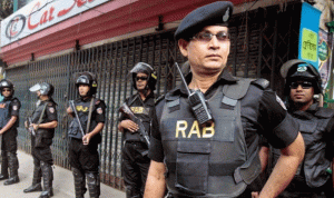 بنغلادش… انتحاريان يفجران نفسيهما لدى محاولة الشرطة اعتقالهما