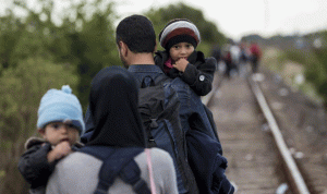 تفكيك خلية لتهريب المهاجرين من تركيا إلى أوروبا