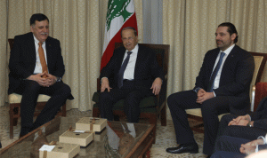 اتفاق لبناني – ليبي بشأن قضية الامام الصدر!