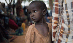 المجاعة تهدّد الصومال