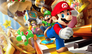 لعبة Super Mario Run قريبا على “أندرويد”!