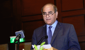 الخطيب ترأس اجتماعاً لوفد البنك الدولي أبو زيد: شددنا على حماية الموارد الطبيعية