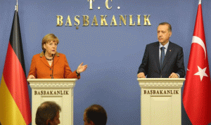بين تركيا وألمانيا… قنبلة أو أكثر؟!