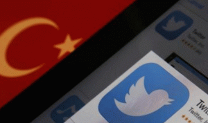 تركيا تتصدر العالم في “مصادرة تويتر”