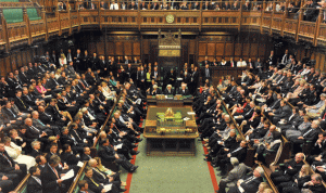 البرلمان البريطاني يستأنف جلساته غداة اعتداء لندن