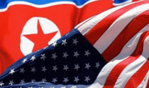 كوريا الشمالية تتهم أميركا بتشكيل تحالف بآسيا