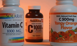 تجنبوا الفيتامينات… إنها مضرّة!