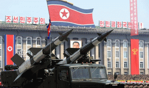 الصين: نسعى لإزالة الإسلحة النووية من الكوريتين