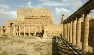 العراق… استعادة السيطرة على الحضر الأثرية من “داعش”