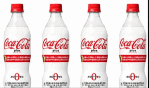 “كوكا كولا” تضيف الألياف إلى مشروباتها!