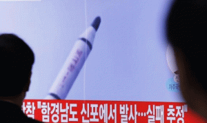 هجوم أميركي إلكتروني اخترق نظام إطلاق الصواريخ بكوريا الشمالية؟!