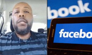 “مجرم فايسبوك” يقتل نفسه في بنسلفانيا!