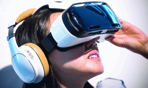 “أبل” تعمل على نظارات الواقع المعزز والافتراضي