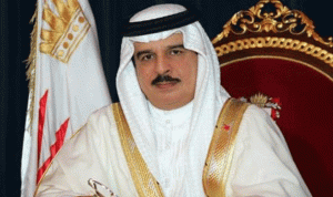 ملك البحرين: لن نحضر أي قمة تحضرها قطر