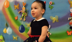 الحكم في قضية الطفلة إيلا طنوس في 29 تشرين الاول
