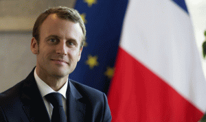 من هو إيمانويل ماكرون المرشح الأوفر حظاً لرئاسة فرنسا؟