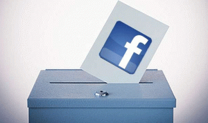 لأول مرة… “فايسبوك” يعترف بـ”التلاعب في الإنتخابات”!