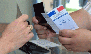 فرنسا… نسبة التصويت في الانتخابات الرئاسية ترتفع