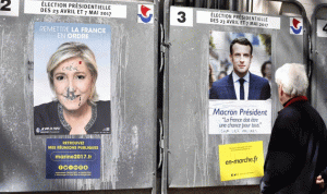 كيف يتم انتخاب الرئيس في فرنسا؟