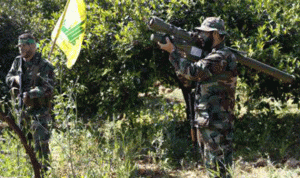 بالفيديو- “حزب الله يهدّد: “أيها الصهاينة.. إن تجرَّأتم ستندمون”