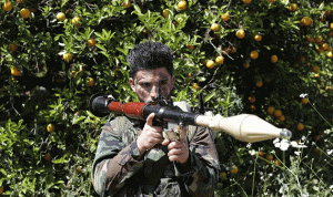 مصدر عسكري لـ”الحياة”: حزب الله خرق الـ1701