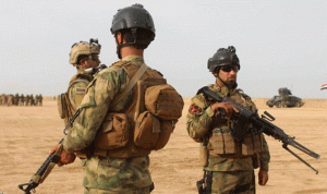 العراق… القبض على 14 آسيويا بحوزتهم مواد مخدرة