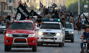 “داعش” ينقل مقرّه من الرقة إلى دير الزور