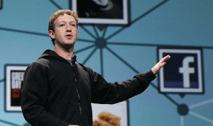 زوكربيرغ يبيع 75 مليون سهم من فايسبوك لتمويل نشاطاته الخيرية