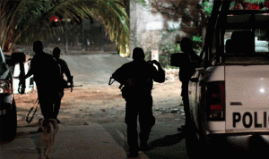 عنف المخدرات” يقتل العشرات في المكسيك